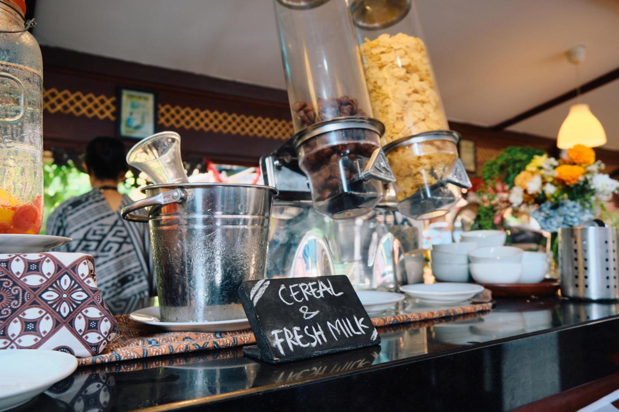 Paku Mas Hotel Maguwo Dış mekan fotoğraf
